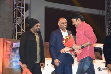 Shiva to Vangaveeti Celebrations